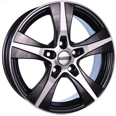 Диск литой R17 7J 5x114.3/67.1 ET31 NEO 743 BSD rd833688
