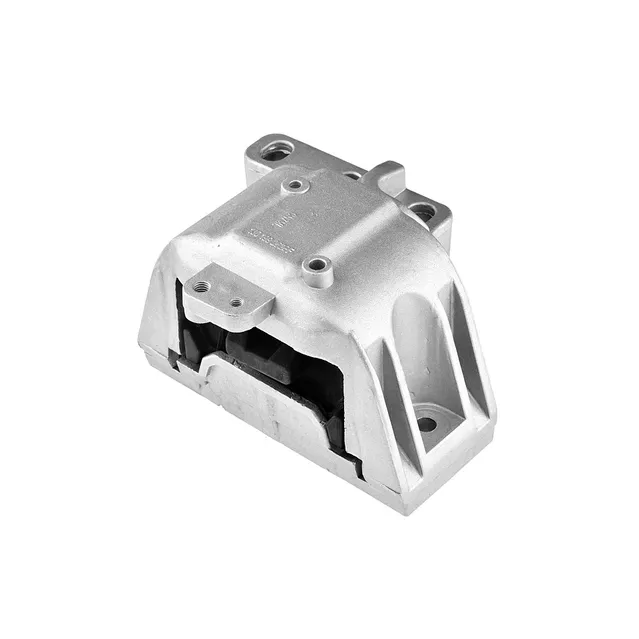 Подушка двигателя SHARAN 02-10, GOLF IV, POLO 03-09, BORA - 1.9TDI NTY ZPSVW014