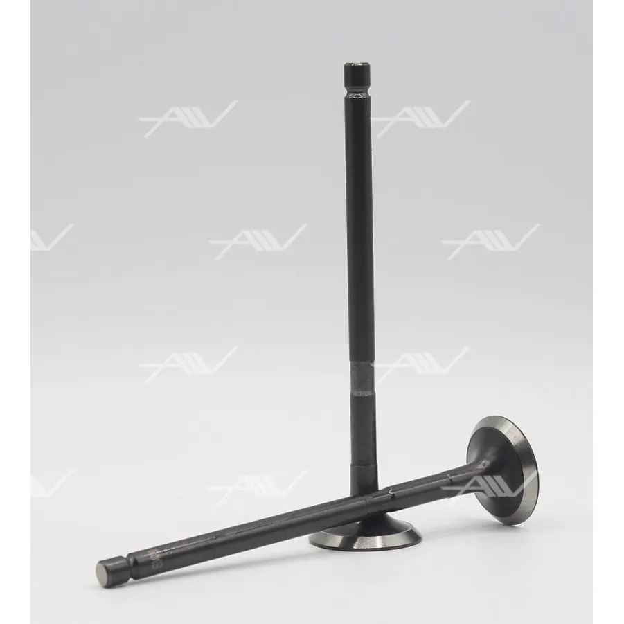Клапан вып TOYOTA 1HD-FT 30.5x7x126.7 AUTOWELT VE-34020