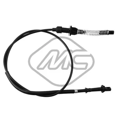 Трос газа ESCORT MK3-ORION Metalcaucho 81877