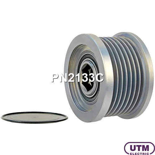 Шкив генератора UTM PN2133C
