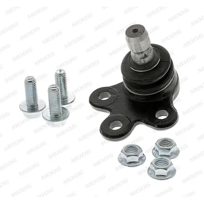 Опора шаровая L=R (компл. с крепежом) GM Aveo III 2011->/OPEL Mokka 2012-> MOOG DE-BJ-13825
