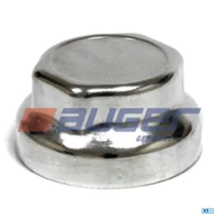 Крышка ступицы AUGER 53946
