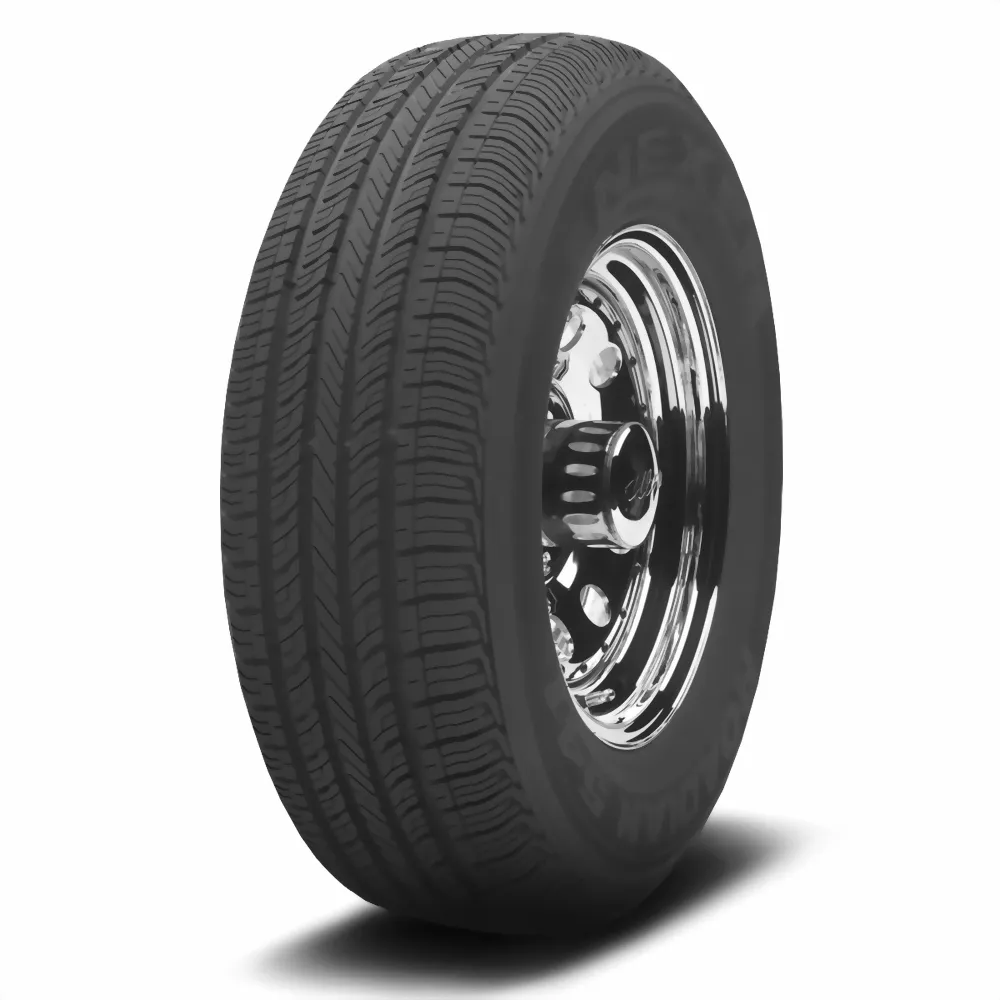 Шина R16 225/75 Nexen Roadian 541 104H лето 11051
