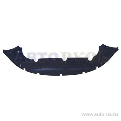 Защита радиатора нижняя FORD 1 302 804