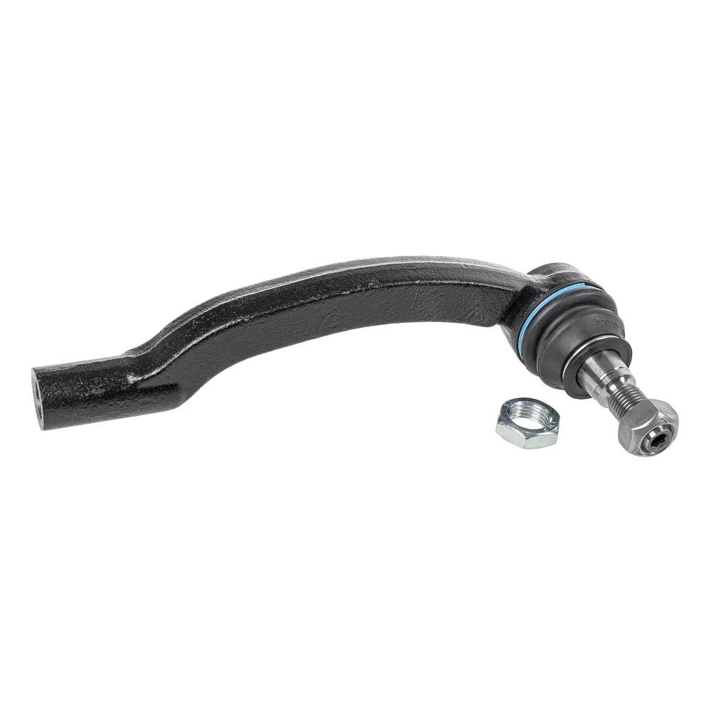 Наконечник рулевой тяги LH CITROEN JUMPER 06, FIAT DUCATO 06, PEUGEOT BOXER 06 EUROREPAR 1610939780