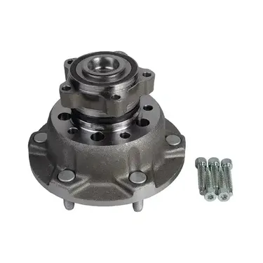 К-кт подшипника ступ. пер. Ford Transit STELLOX 4329278_SX