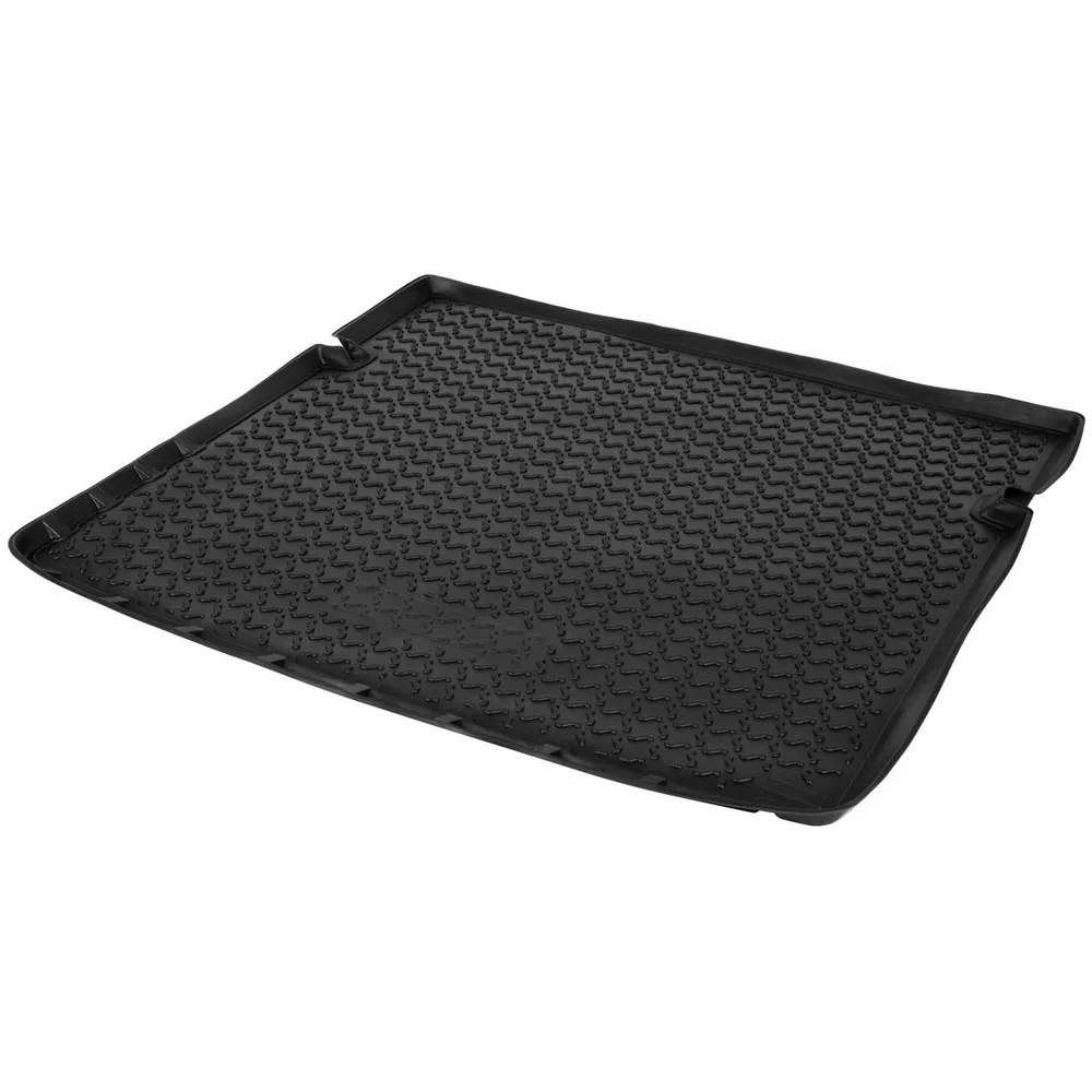 Коврик багажника, RIVAL, для Renault Duster 4WD 2011-2021 2021- Renault Duster 14701006
