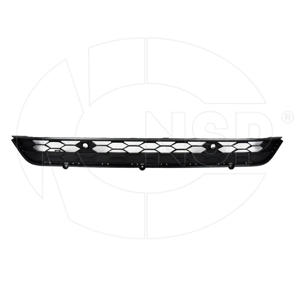 Решетка бампера переднего VW TIGUAN II (16-20) NSP NSP085NA8536719B9