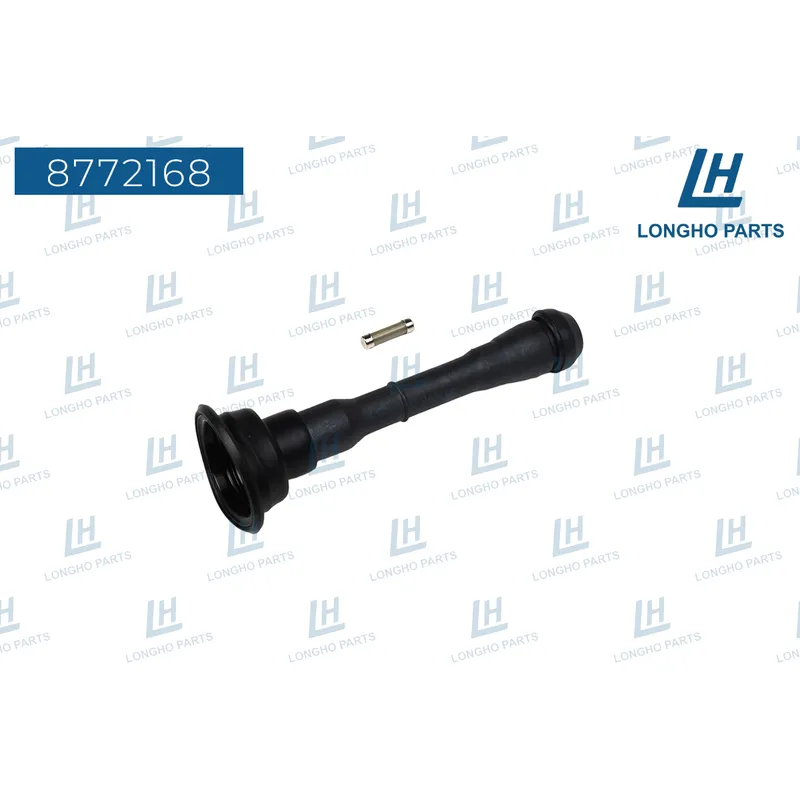 Наконечник катушки зажигания NISSAN 224481KC0A LONGHO 8772168