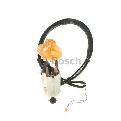 ЭЛЕКТРИЧЕСКИЙ ТОПЛИВНЫЙ НАСОС BOSCH 1 582 980 168