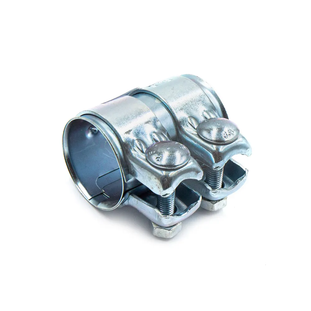 Хомут глушителя VAG/MB/RENAULT /D=50mm /L=80mm BOSAL 265-833