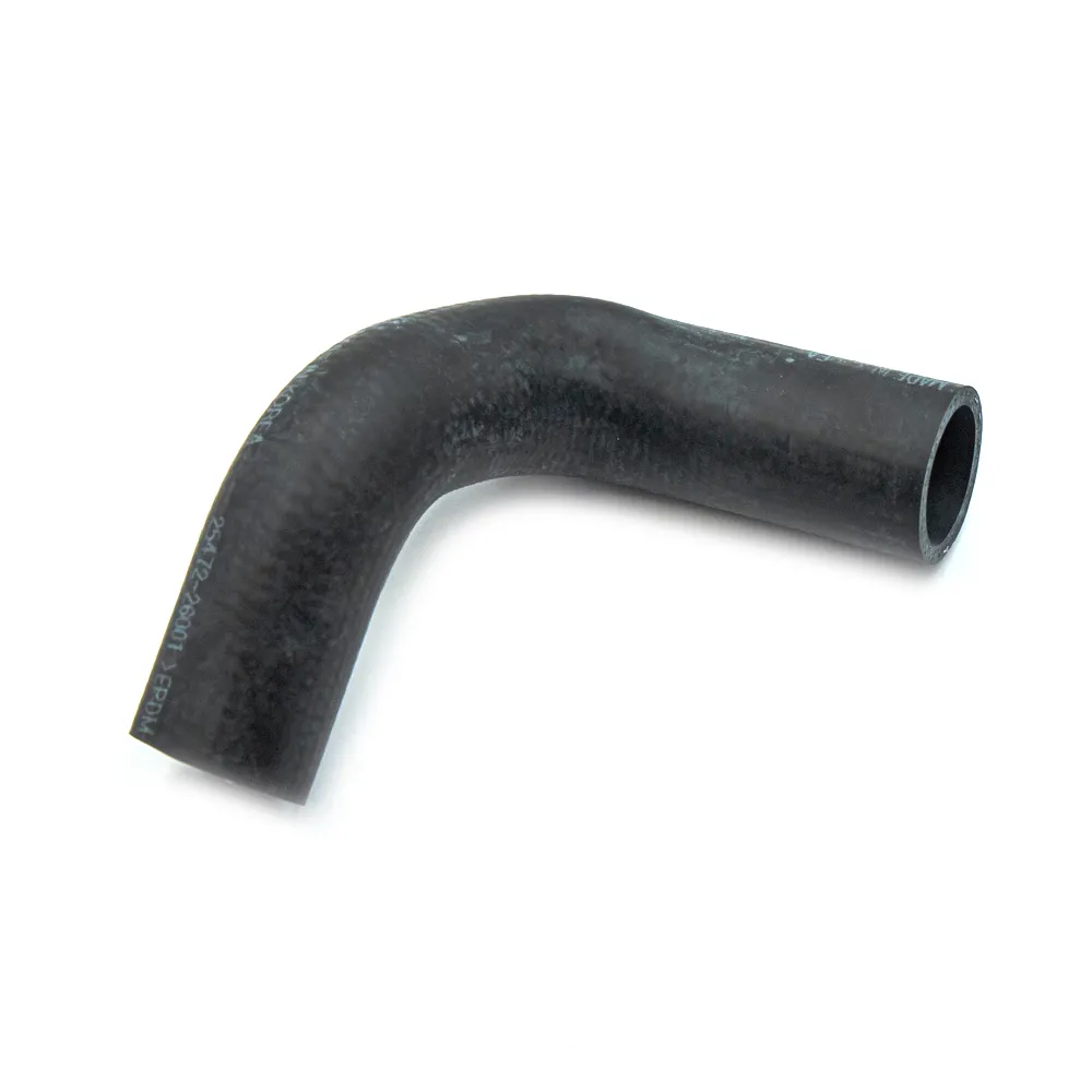 Патрубок системы охлаждения HYUNDAI Accent(TAGAZ)/Elantra/Getz/Matrix PARTS-MALL PXNMA-088
