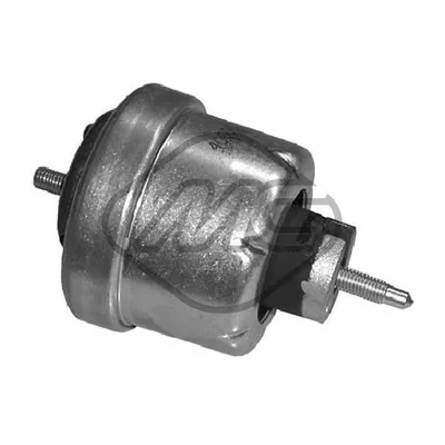 Подушка двигателя R задняя FIAT PUNTO 1.2 99- METALCAUCHO 04394