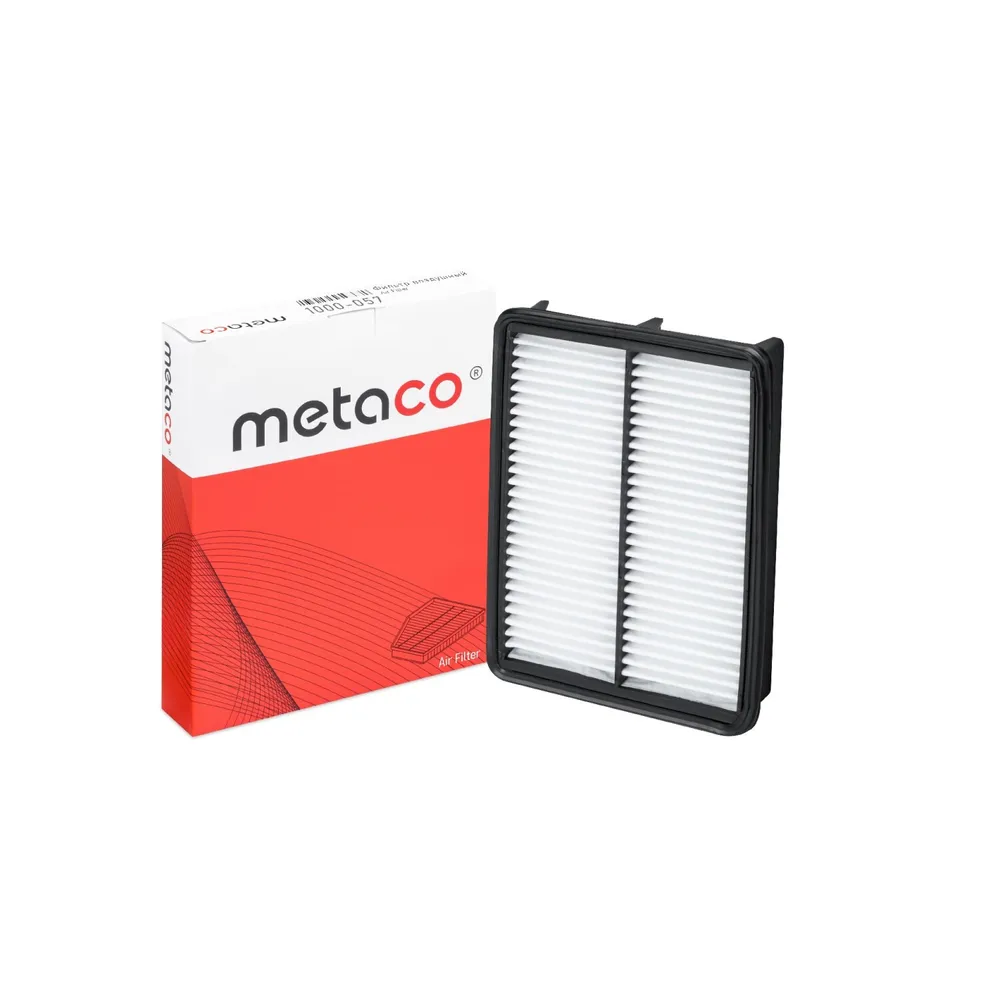 Фильтр воздушный MAZDA 6 / CX 5 (2012>) Metaco 1000-057