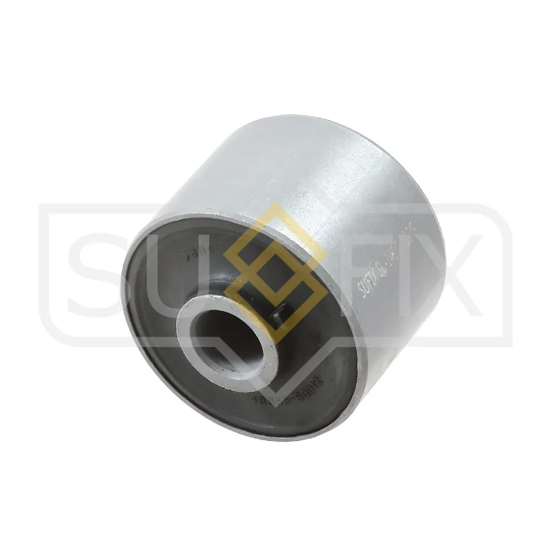 Сайлентблок подвески SUFIX SL-1493