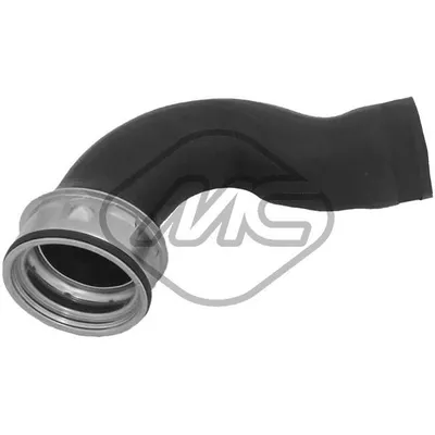ПАТРУБОК ТУРБИНЫ VAG Metalcaucho 09767