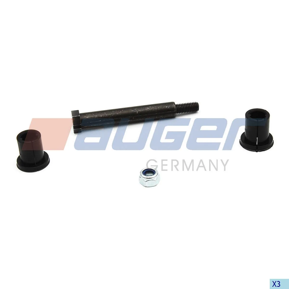 РМК, Рычаг переключения передач AUGER 87769