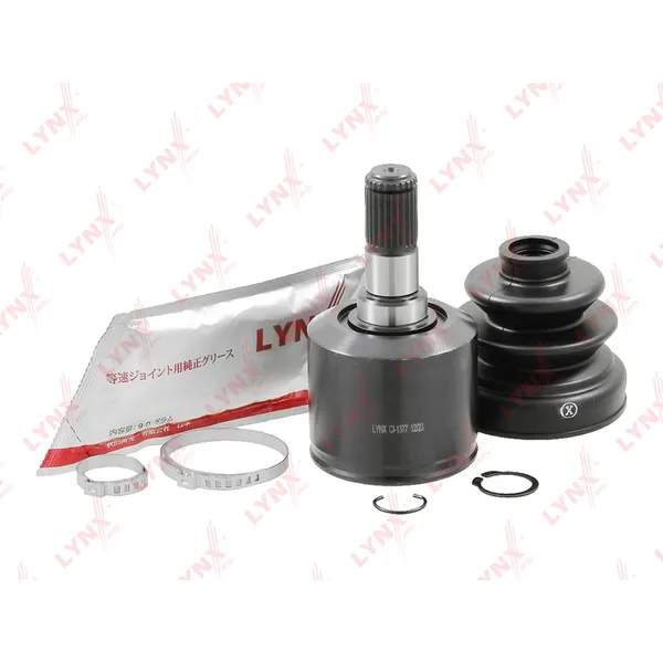 ШРУС внутренний HYUNDAI Coupe RD 96-02 / Lantra J2 96-00 LYNXauto CI-1377