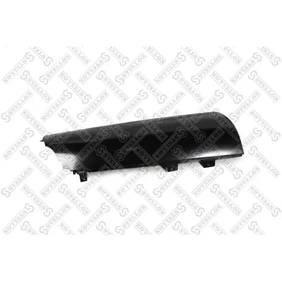 Воздушный дефлектор левый для Volvo FH12/16 NEW STELLOX 8715209_SX