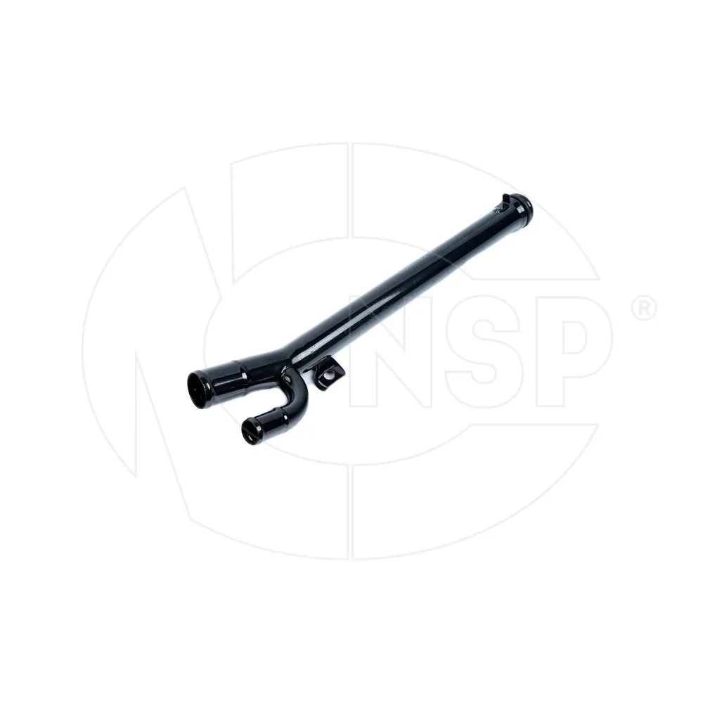 Патрубок системы охлаждения RENAULT LOGAN (14-) NSP NSP077700869985