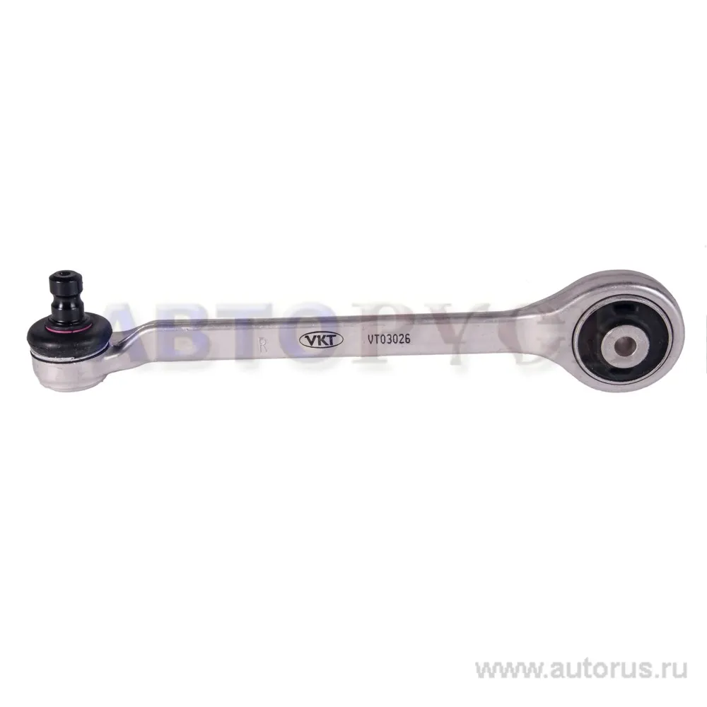 Рычаг передний R AD VW верх перед кроме A8 VK TECHNOLOGY VT 03026