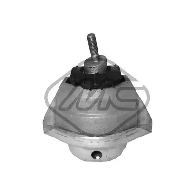 Подушка двигателя BMW E60/E61 2.0I-3.0I 03- передняя L METALCAUCHO 05767