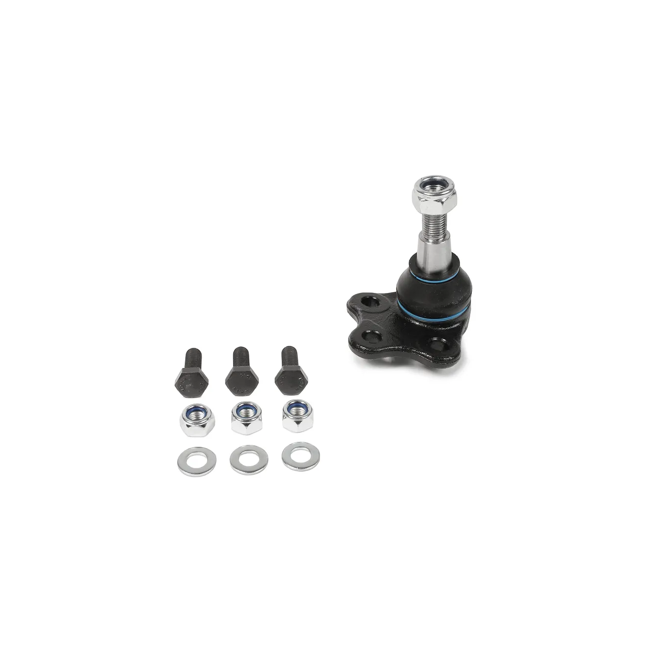 Опора шаровая ZF Russia 31007 01 ZFR