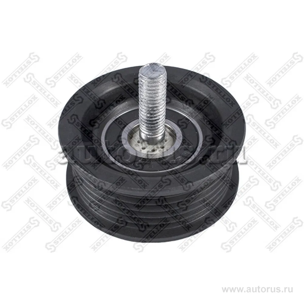 Ролик обводной Hyundai iX35 10> STELLOX 03-40764-SX