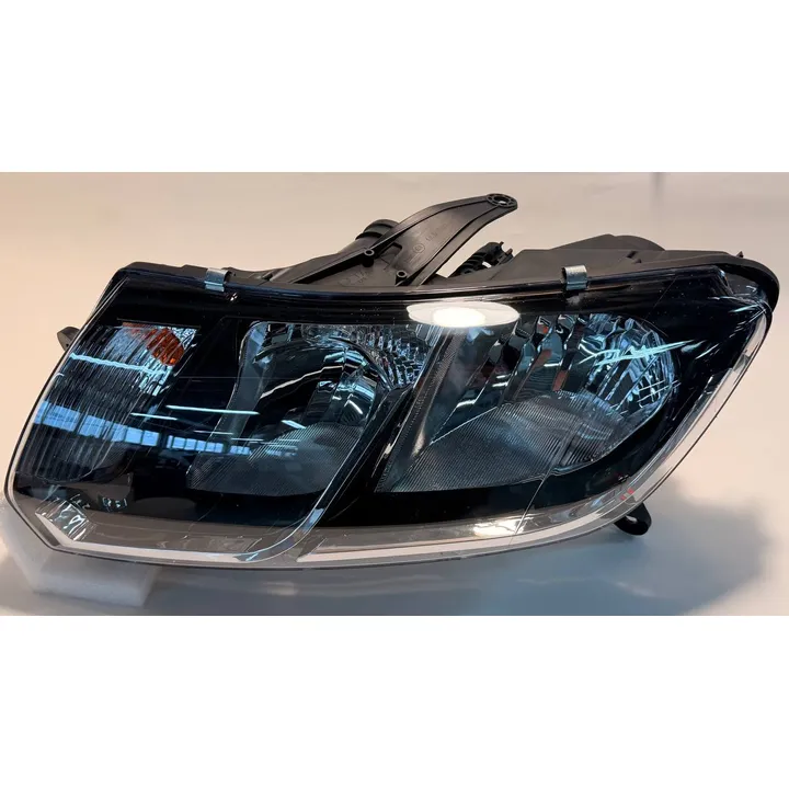 Фара левая LADA Largus FL, Уценка LECAR LECAR010111003-N0 Уценка
