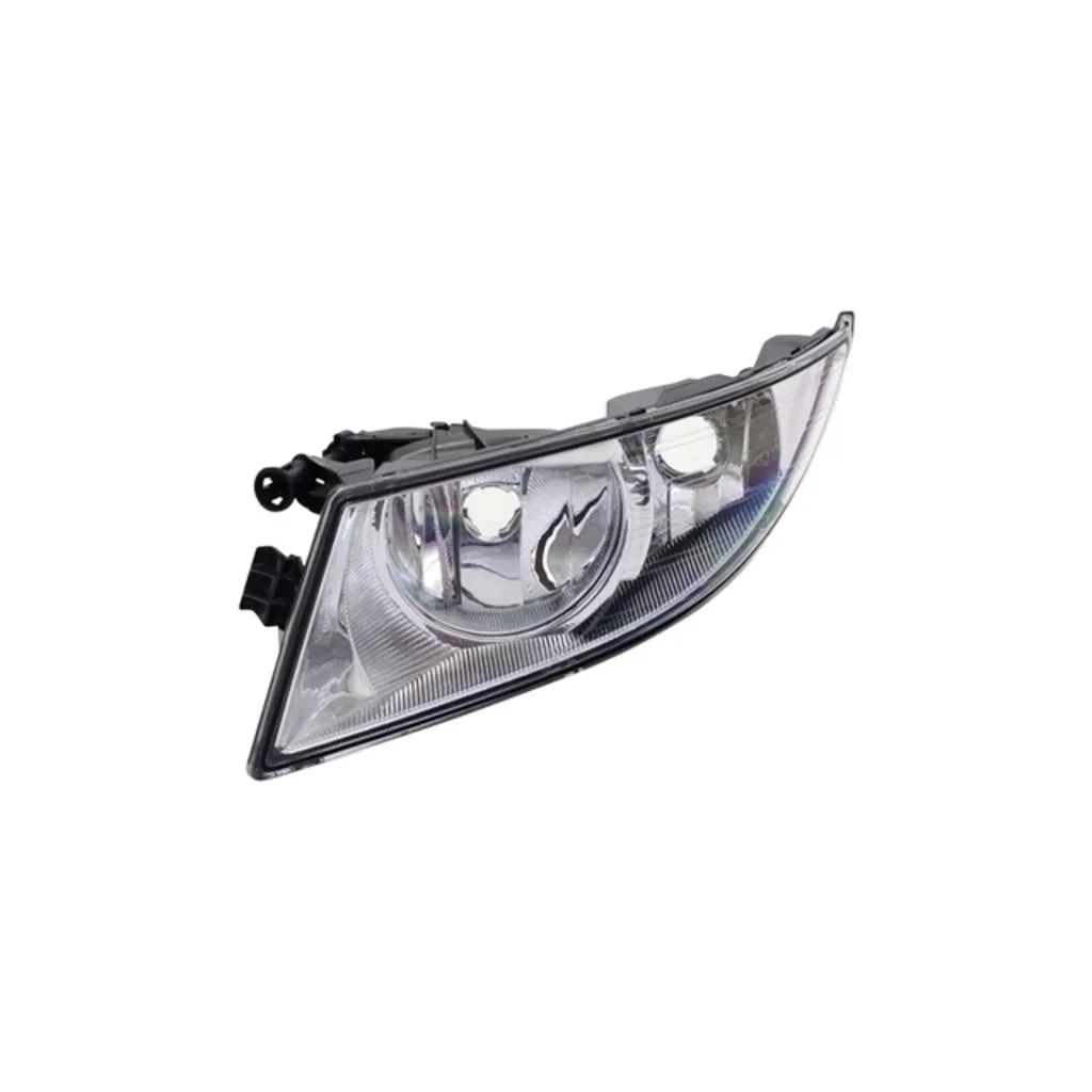Фара противотуманная (ПТФ) левая FABIA II 2011-2015 SKL1307A004L