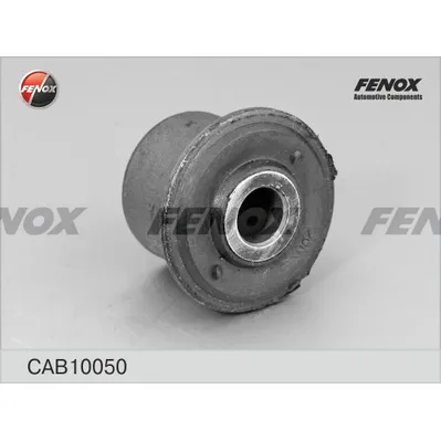 Сайлентблок Citroen Berlingo 96-, Xsara 97-05, ZX 91-97, Peuge FENOX CAB10050