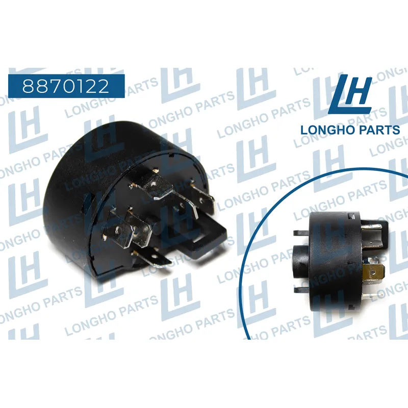 Контактная группа daewoo LONGHO 887 0122_