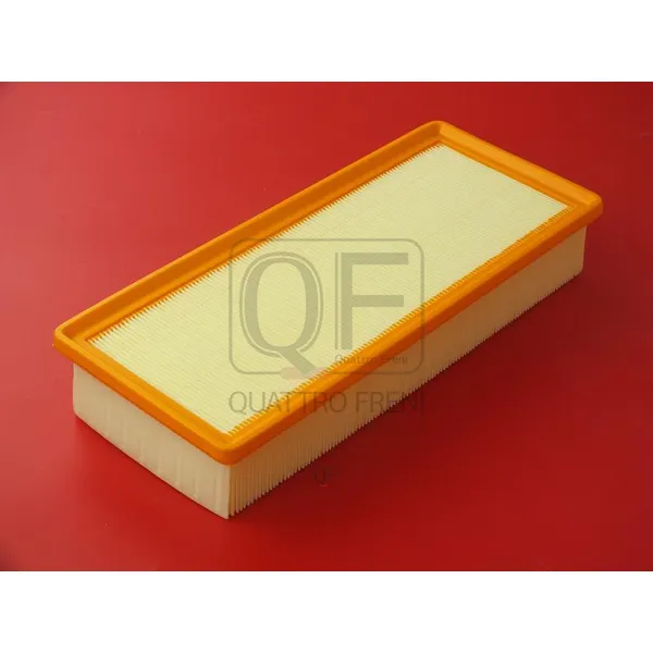 Фильтр воздушный QUATTRO FRENI QF36A00635