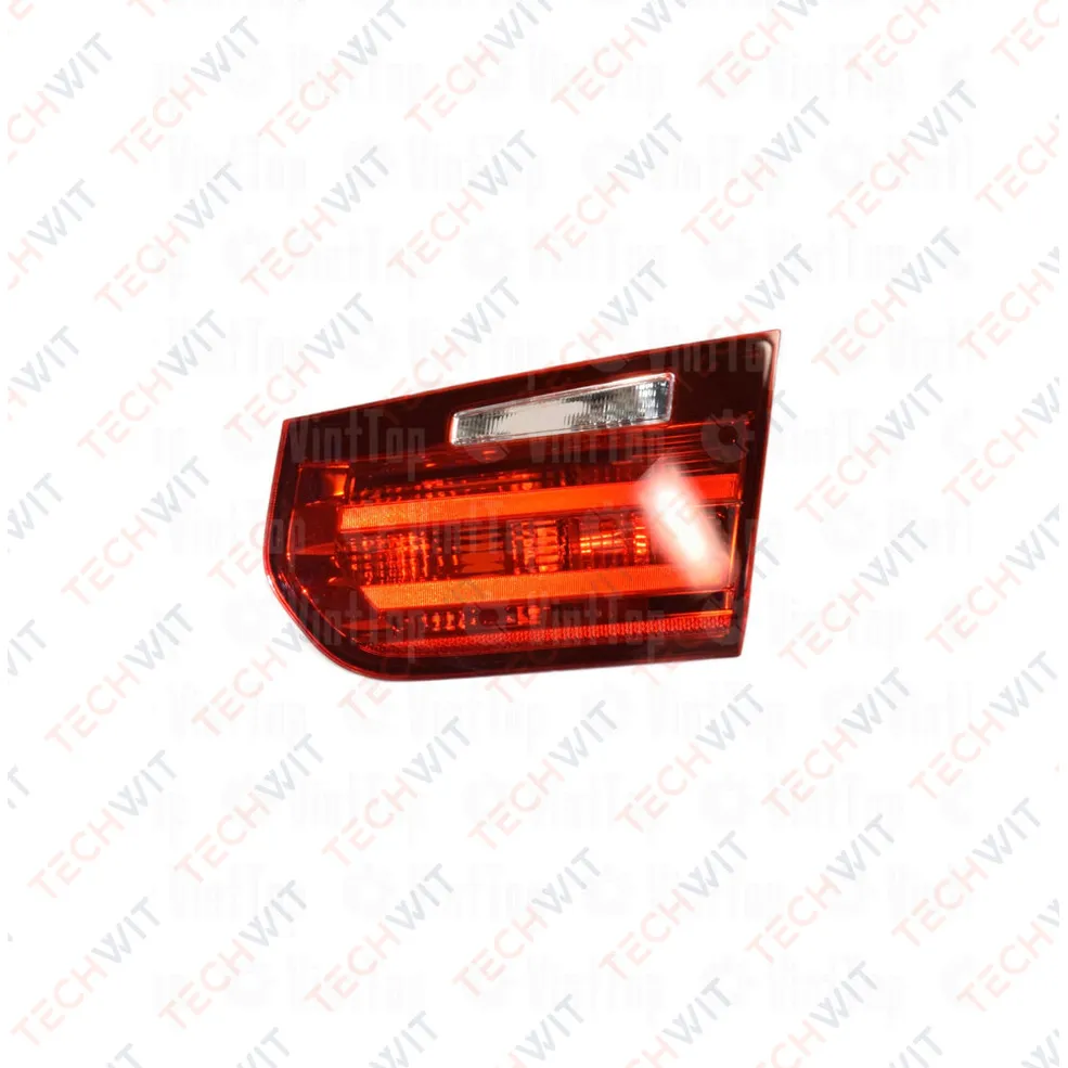 Фонарь задний внутренний Прав. стоп сигнал BMW 3 F30/F35 2012 TECHWIT HD003MWB006TW