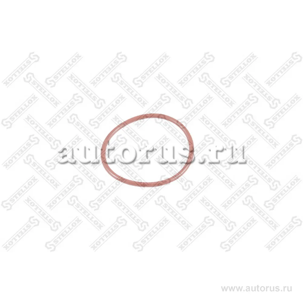 Кольцо уплотн. торм. вала (р) 28.3x1.78 ROR STELLOX 89-01067-SX