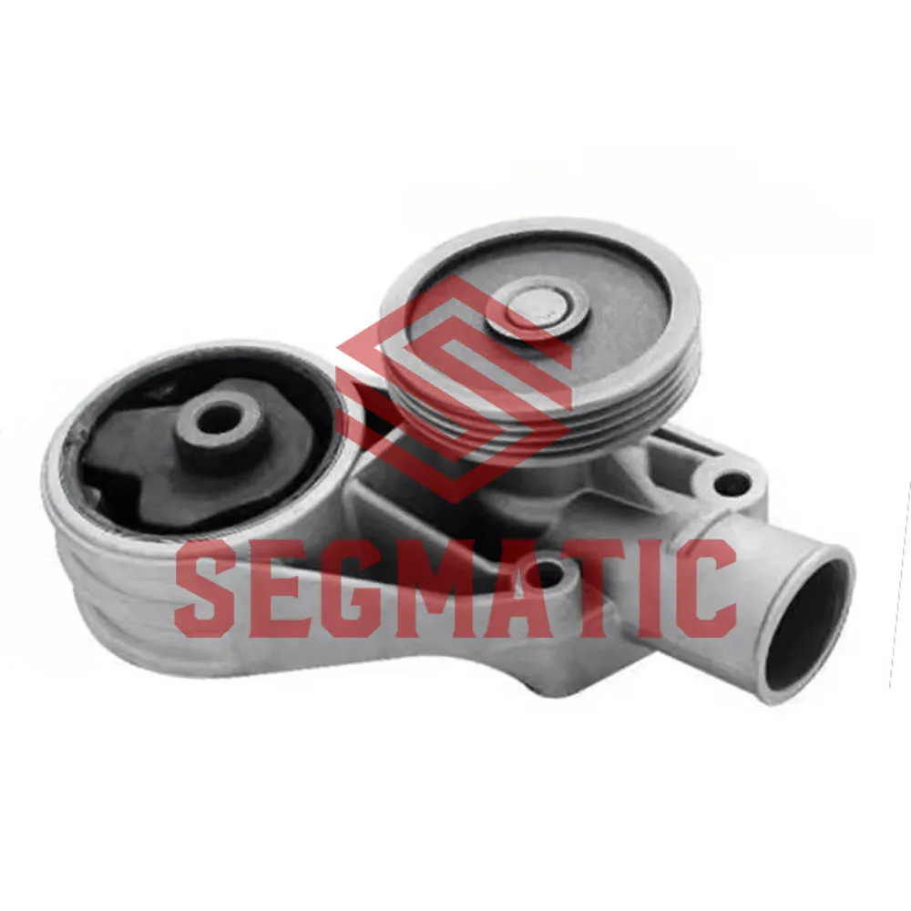 Водяной насос SKODA FAVORIT (781) 1.3 135 (781) SEGMATIC SGWP6055