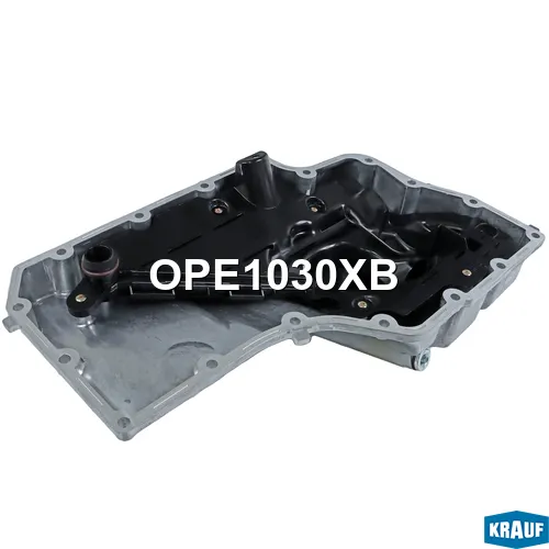 Поддон масляный ДВС KRAUF OPE1030XB