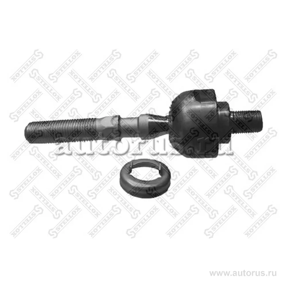 Тяга рул. л.+п. Honda Legend 96 ch.WC0 STELLOX 5502555_SX