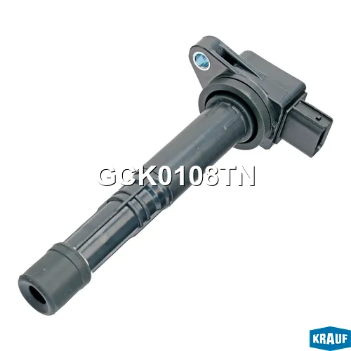 Катушка зажигания KRAUF GCK0108TN
