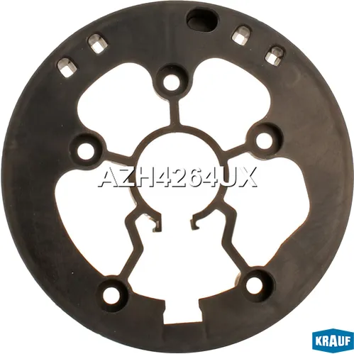 Изолятор генератора