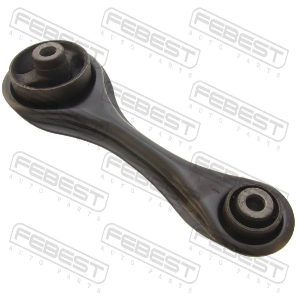 Подушка двигателя передняя HONDA FEBEST HM-035