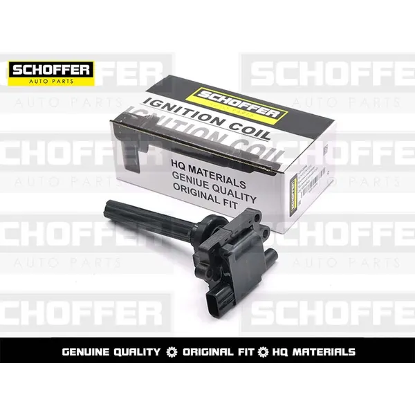Катушка зажигания Mi Lancer/Outlander/Colt SCHOFFER SHF30004
