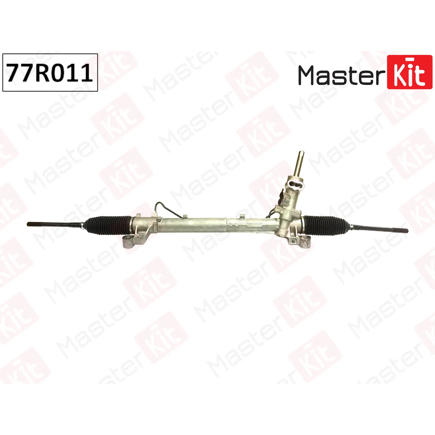 Рулевая рейка Ford C-Max 2007-,Ford Focus 2004-,Ford Focus C-Max MASTERKIT 77R011