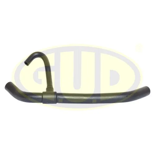 ПАТРУБОК РАДИАТОРА ВЕРХНИЙ AUDI 80/90 1.6/2.0 92-96 G.U.D gsh027117