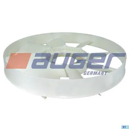 Крыльчатка вентилятора AUGER 58515