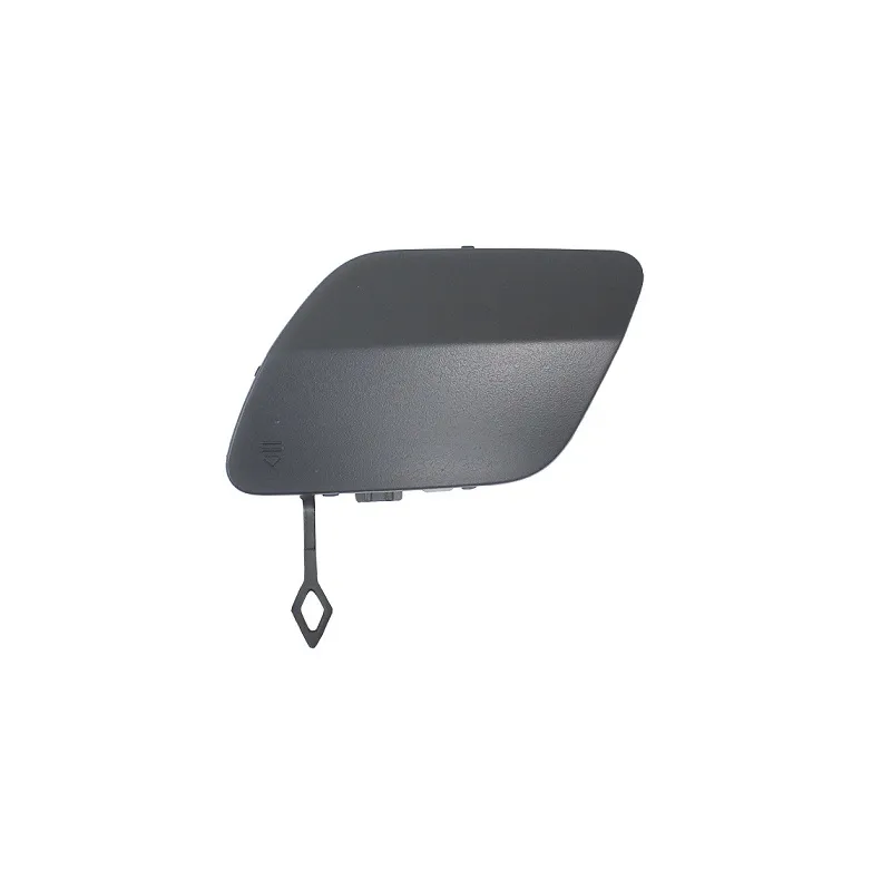 Заглушка буксир крюка бампера заднего грунт MERCEDES W205 15- GOOD GO MB052402P