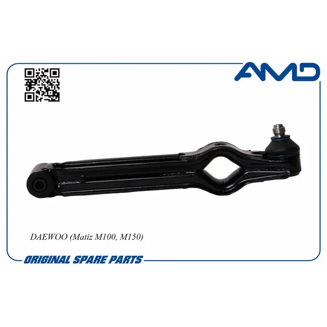 Рычаг передний L=R DAEWOO MATIZ AMD AMD.AA111