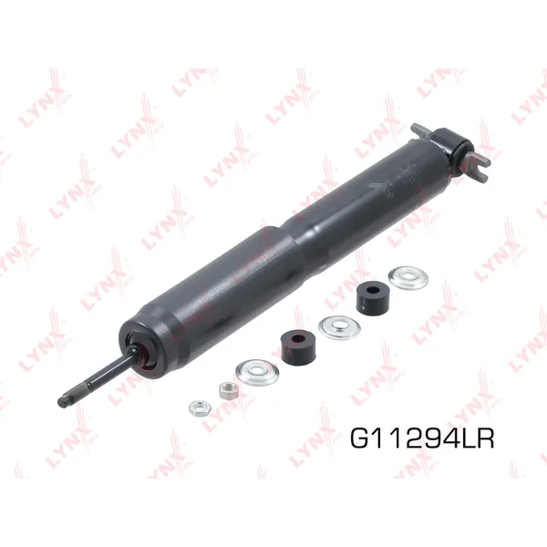 Амортизатор передний GAZ Sobol 2.1d-2.5 93-13 / LYNXauto G11294LR