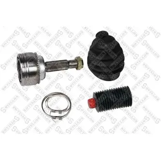 ШРУС наружный к-кт ABS, MR528569 Mitsubishi Lancer 1.8 CVT 00> STELLOX 150 1642-SX
